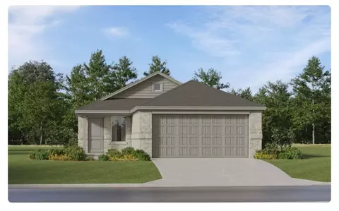 601 Albarossa Ave, Lowell, AR 72745