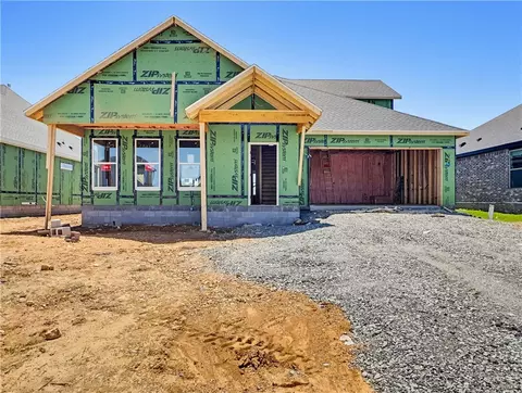 6801 Basswood Ave, Bentonville, AR 72713