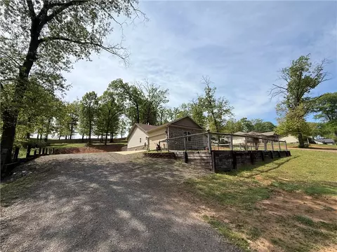 10405 Arroyo Ln, Dardanelle, AR 72834