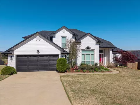 1113 Arapahoe Dr, Van Buren, AR 72956