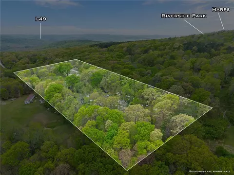 12644 Green Rd, West Fork, AR 72774 photo 15