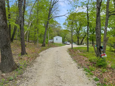 12644 Green Rd, West Fork, AR 72774 photo 4