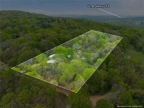 12644 Green Rd, West Fork, AR 72774 photo 17