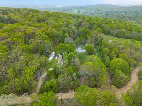 12644 Green Rd, West Fork, AR 72774 photo 12