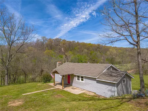 20045 County Road 502 Rd, Colcord, OK 74338