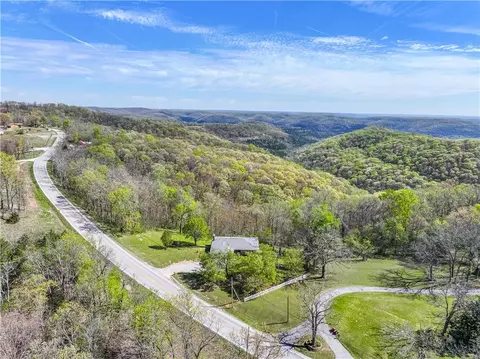21457 Highway 62 W, Eureka Springs, AR 72631