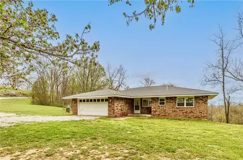 21457 Highway 62 W, Eureka Springs, AR 72631