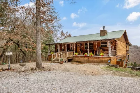 155 157 County Road 210, Eureka Springs, AR 72632