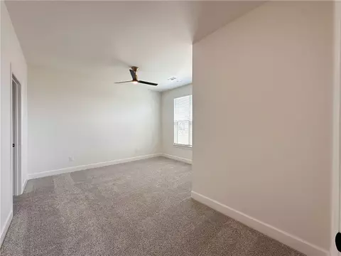 Bedroom - 6586 Align Ave, Springdale, AR 72762 photo 3 of 3