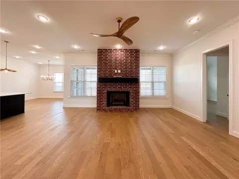 Living - 6586 Align Ave, Springdale, AR 72762 photo 2 of 3