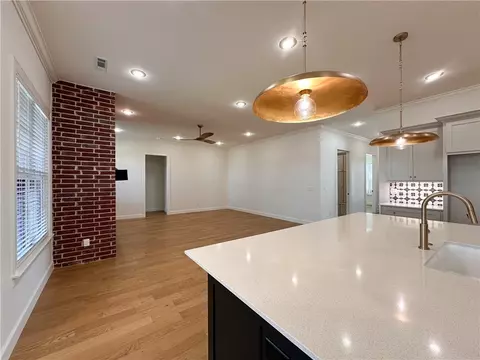 Living - 6586 Align Ave, Springdale, AR 72762 photo 1 of 3