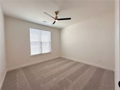 Bedroom - 6586 Align Ave, Springdale, AR 72762 photo 2 of 3