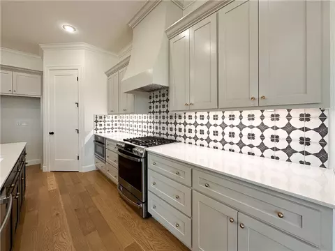 Kitchen - 6586 Align Ave, Springdale, AR 72762 photo 2 of 2