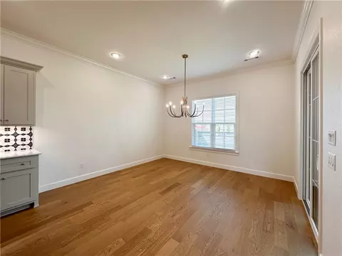 Dining - 6586 Align Ave, Springdale, AR 72762 photo 1 of 1