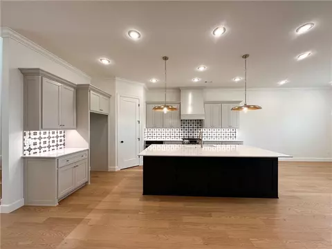 Kitchen - 6586 Align Ave, Springdale, AR 72762 photo 1 of 2