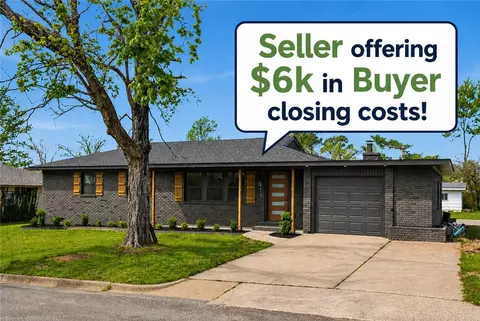 916 S 13th Pl, Rogers, AR 72758