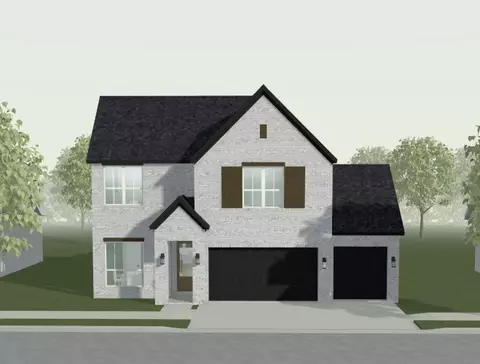 383 Woodsbury Ln, Springdale, AR 72762