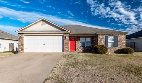 505 W Broadway St, Rogers, AR 72758