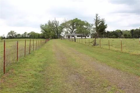 Undisclosed, Hartman, AR 72840