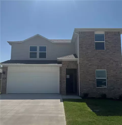509 S Neon Ave, Fayetteville, AR 72704