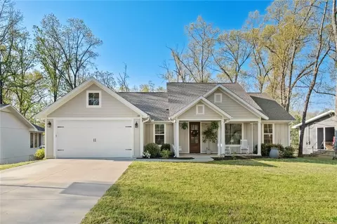 86 Melanie Dr, Bella Vista, AR 72714