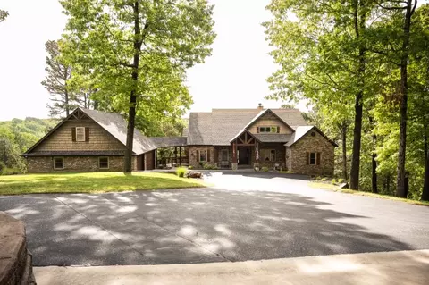 8295 Ridgecrest, Rogers, AR 72756