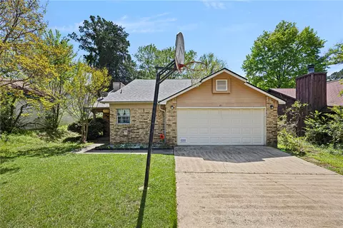 411 Austin Cir, Russellville, AR 72801