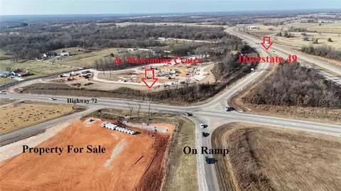 tbd N Mt Pleasant Rd, Gravette, AR 72736