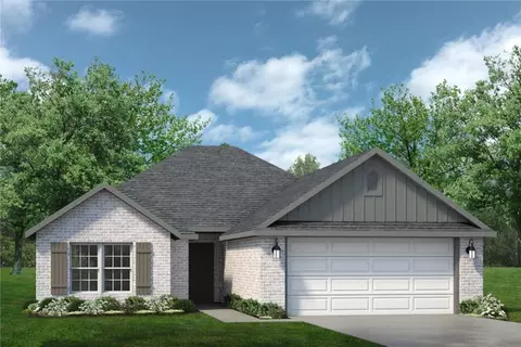 4149 W Barhem Dr, Fayetteville, AR 72704