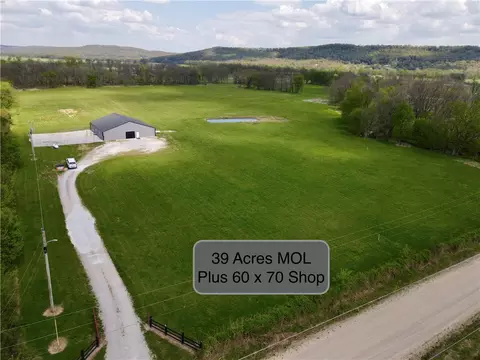 19572 Springston Ford Rd, Elkins, AR 72727