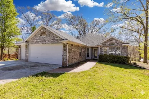 11 Bardon Ln, Bella Vista, AR 72714