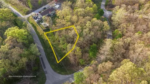 lot11 Block 9 Elvendon Sub, Bella Vista, AR 72715