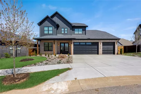 3500 Radiance Ave, Bentonville, AR 72713