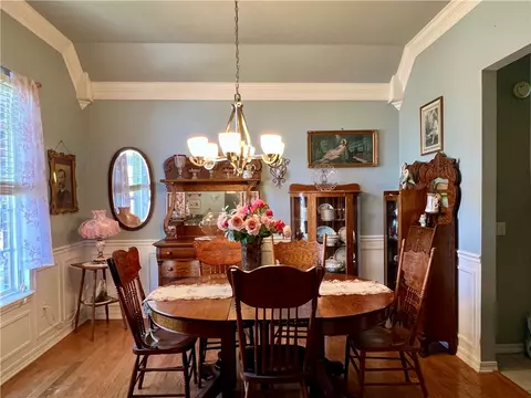 Dining - 3381 Eaglecrest Cir, Springdale, AR 72762 photo 1 of 3