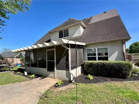 Other - 3381 Eaglecrest Cir, Springdale, AR 72762 photo 6 of 6