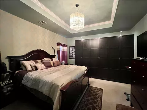Bedroom - 3381 Eaglecrest Cir, Springdale, AR 72762 photo 1 of 2