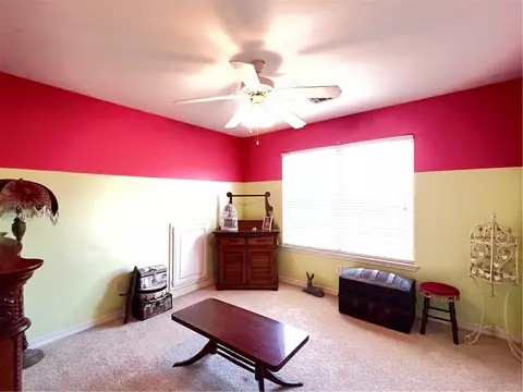 Bedroom - 3381 Eaglecrest Cir, Springdale, AR 72762 photo 2 of 2