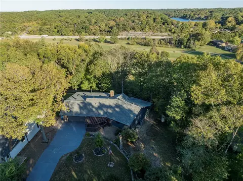 3 Fenchurch Ln, Bella Vista, AR 72715