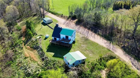 2736 Madison 5555, Huntsville, AR 72740