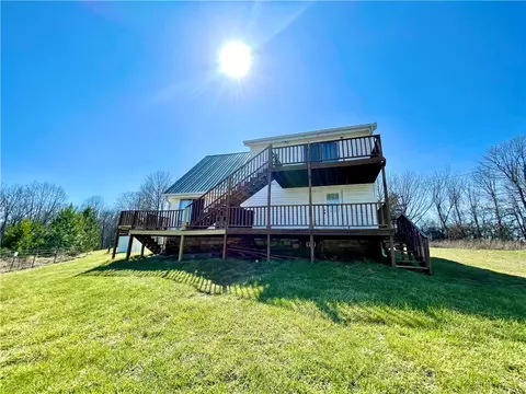 2736 Madison 5555, Huntsville, AR 72740