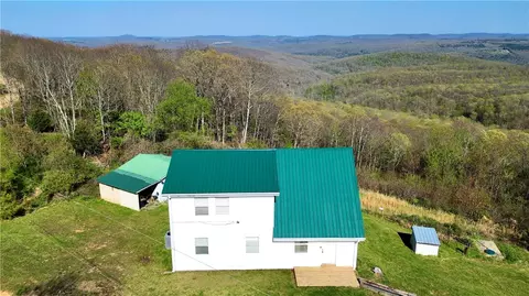 2736 Madison 5555, Huntsville, AR 72740