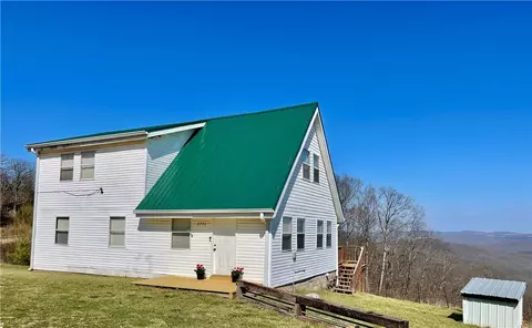 2736 Madison 5555, Huntsville, AR 72740