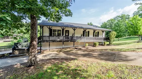 17270 E Highway 12, Rogers, AR 72756