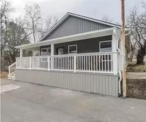 277 S Campbell Ave, West Fork, AR 72774