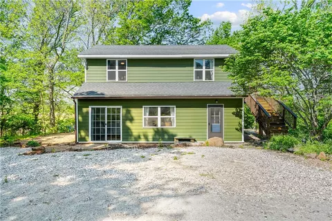 19671 Conestoga Rd, Elkins, AR 72727