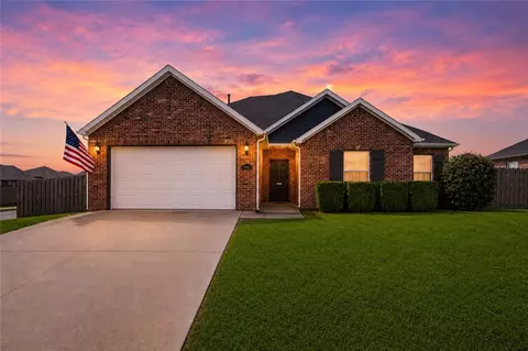 1501 Amber Way, Centerton, AR 72719