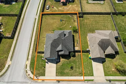 1501 Amber Way, Centerton, AR 72719