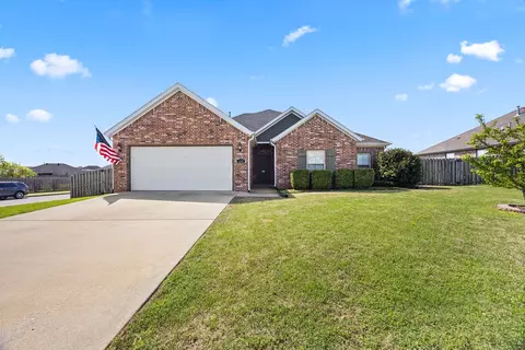 1501 Amber Way, Centerton, AR 72719