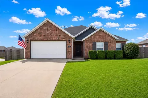 1501 Amber Way, Centerton, AR 72719