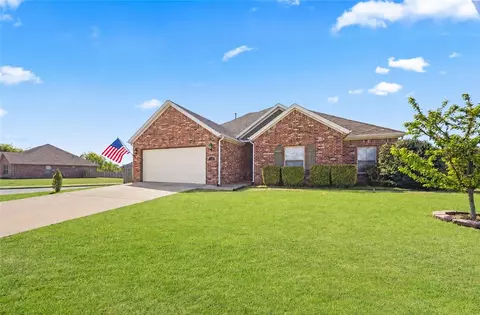 1501 Amber Way, Centerton, AR 72719